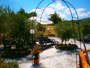 Отель Villa Lucia Tra Etna e Il Mare di Taormina  Кастильоне Ди Сицилия